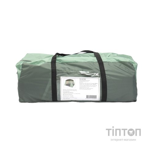 Намет Time Eco TE-1821 Green (4820211101244)