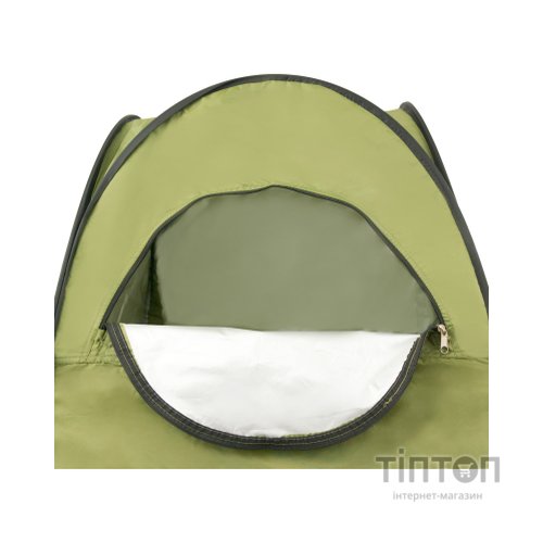 Намет Time Eco TE-190 Khaki (4820211101527)