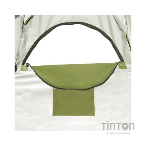 Намет Time Eco TE-190 Khaki (4820211101527)