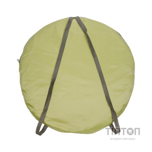 Намет Time Eco TE-190 Khaki (4820211101527)