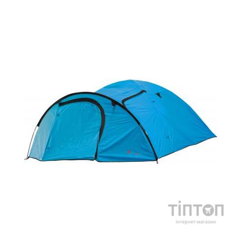 Намет Time Eco Travel Plus-4