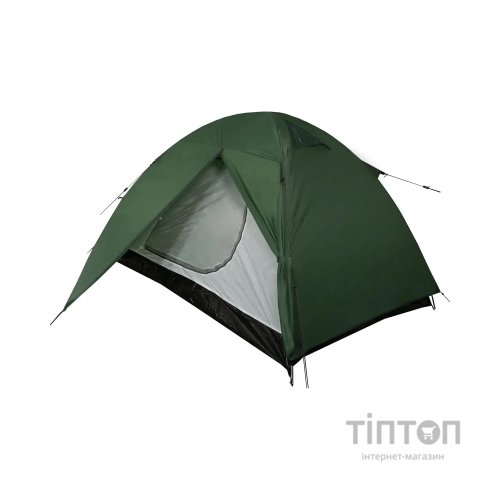 Намет Totem Tepee 2 (v2) (UTTT-020)