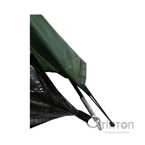 Намет Totem Tepee 4 ver.2 (UTTT-027)