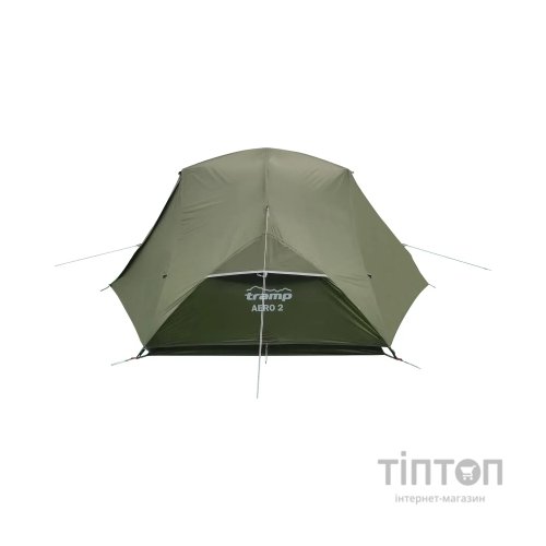 Намет Tramp Aero 2 olive (UTRT-002-olive)