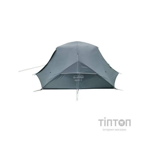 Намет Tramp Aero 3 grey (UTRT-003-grey)