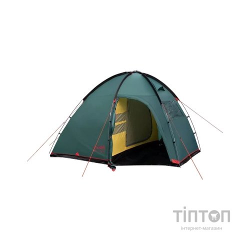 Намет Tramp Bell 3 (V2) green (UTRT-080)