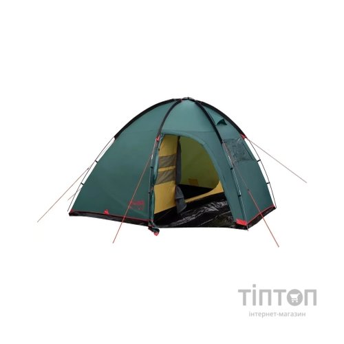 Намет Tramp Bell 3 (V2) green (UTRT-080)