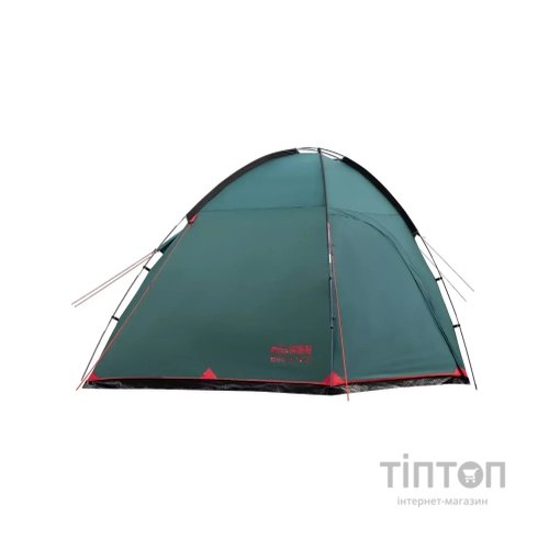 Намет Tramp Bell 3 (V2) green (UTRT-080)