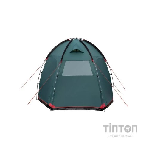 Намет Tramp Bell 3 (V2) green (UTRT-080)