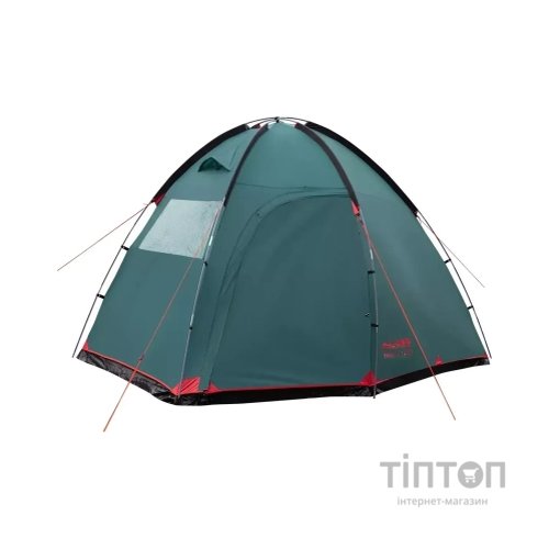 Намет Tramp Bell 3 (V2) green (UTRT-080)