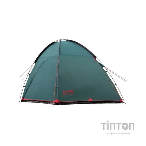 Намет Tramp Bell 3 (V2) green (UTRT-080)
