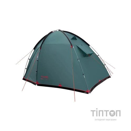 Намет Tramp Bell 3 (V2) green (UTRT-080)