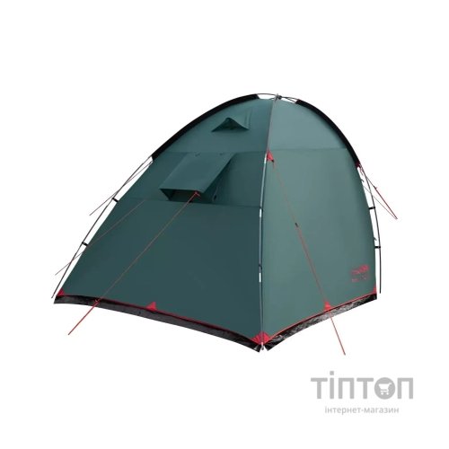 Намет Tramp Bell 3 (V2) green (UTRT-080)