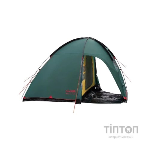 Намет Tramp Bell 3 (V2) green (UTRT-080)