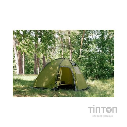 Намет Tramp Bell 4 (V3) olive (UTRT-108-olive)