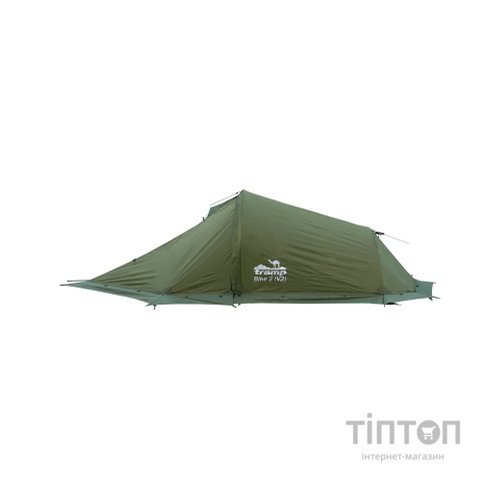 Намет Tramp Bike 2 ver.2 Green (UTRT-020-green)