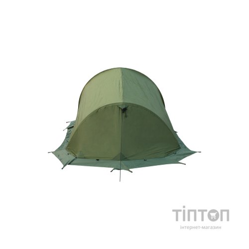 Намет Tramp Bike 2 ver.2 Green (UTRT-020-green)