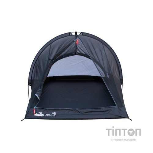 Намет Tramp Bike 2 ver.2 Green (UTRT-020-green)