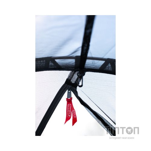 Намет Tramp Bike 2 ver.2 Green (UTRT-020-green)