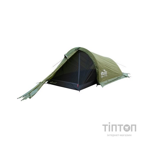 Намет Tramp Bike 2 ver.2 Green (UTRT-020-green)
