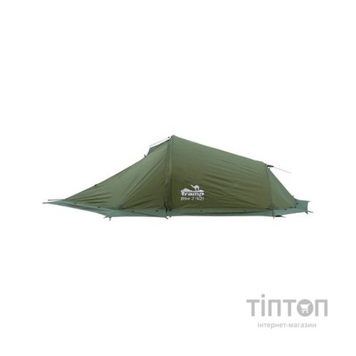 Намет Tramp Bike 2 ver.2 Green (UTRT-020-green)