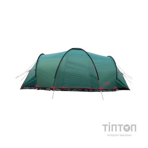 Намет Tramp Brest 4 (V2) green (UTRT-082)