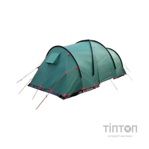 Намет Tramp Brest 4 (V2) green (UTRT-082)