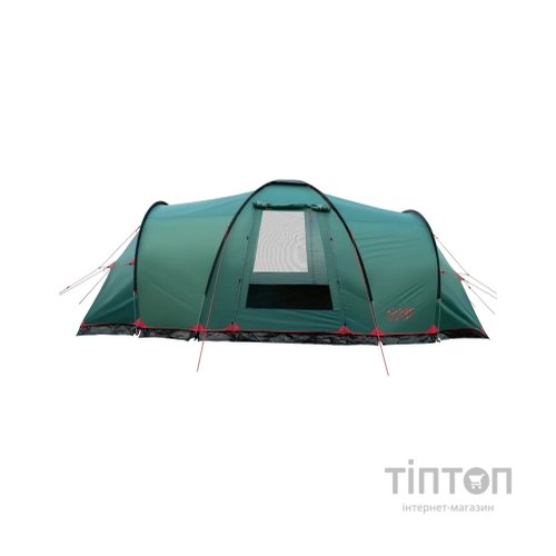 Намет Tramp Brest 4 (V2) green (UTRT-082)