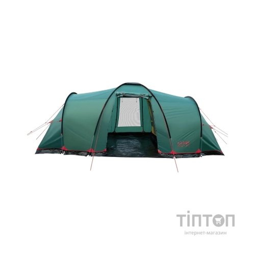 Намет Tramp Brest 4 (V2) green (UTRT-082)