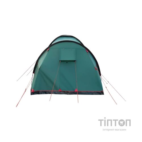 Намет Tramp Brest 4 (V2) green (UTRT-082)