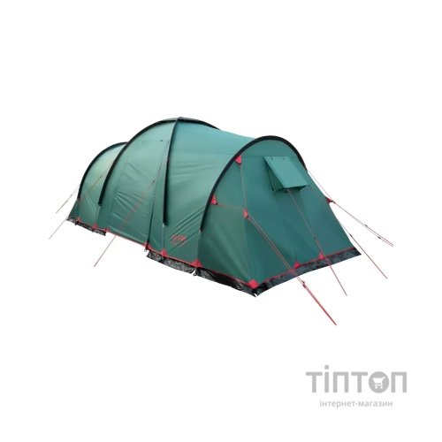 Намет Tramp Brest 4 (V2) green (UTRT-082)