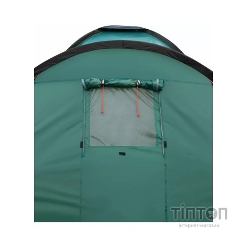 Намет Tramp Brest 4 (V2) green (UTRT-082)