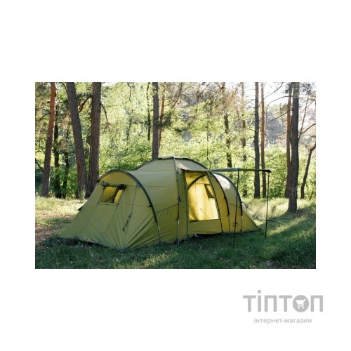 Намет Tramp Brest 4 (V3) olive (UTRT-110-olive)
