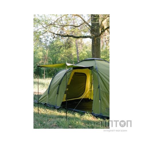 Намет Tramp Brest 4 (V3) olive (UTRT-110-olive)