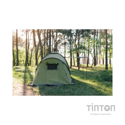 Намет Tramp Brest 4 (V3) olive (UTRT-110-olive)