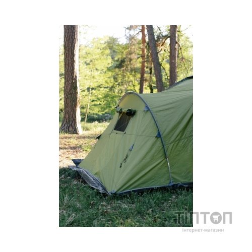 Намет Tramp Brest 4 (V3) olive (UTRT-110-olive)
