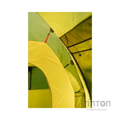 Намет Tramp Brest 4 (V3) olive (UTRT-110-olive)