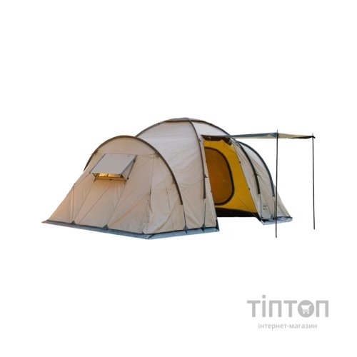 Намет Tramp Brest 4 (V3) sand (UTRT-110-sand)