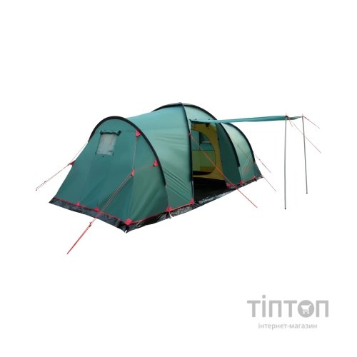 Намет Tramp Brest 6 (v2) Green (UTRT-083)