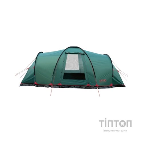 Намет Tramp Brest 6 (v2) Green (UTRT-083)