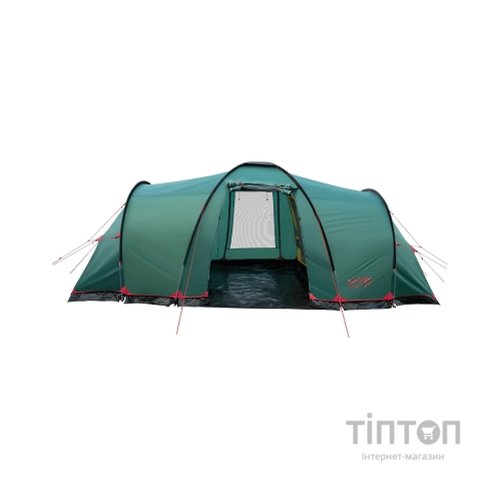 Намет Tramp Brest 6 (v2) Green (UTRT-083)