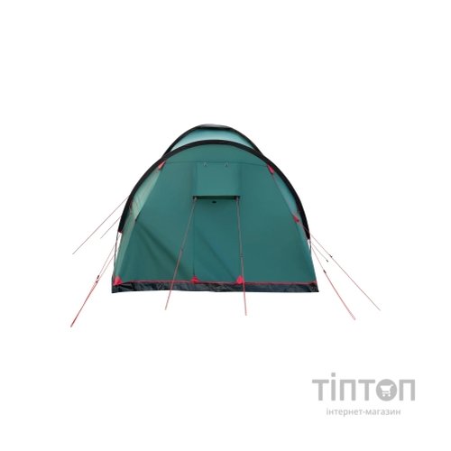 Намет Tramp Brest 6 (v2) Green (UTRT-083)