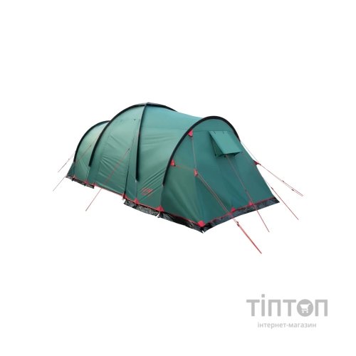 Намет Tramp Brest 6 (v2) Green (UTRT-083)