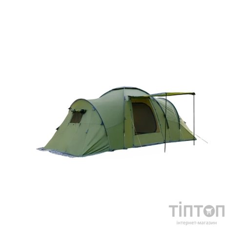 Намет Tramp Brest 6 (V3) olive (UTRT-111-olive)
