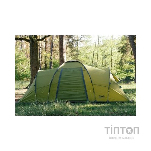 Намет Tramp Brest 6 (V3) olive (UTRT-111-olive)