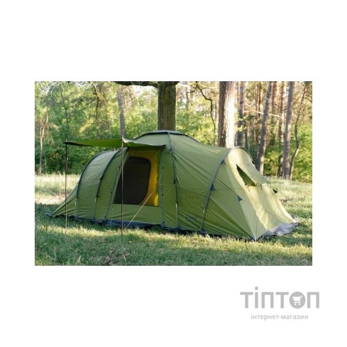 Намет Tramp Brest 6 (V3) olive (UTRT-111-olive)