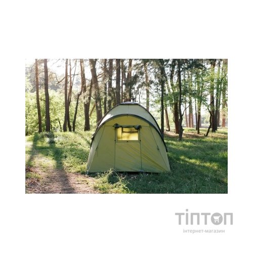 Намет Tramp Brest 6 (V3) olive (UTRT-111-olive)