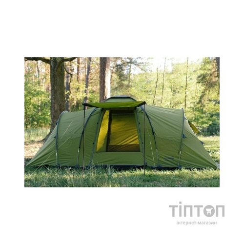 Намет Tramp Brest 6 (V3) olive (UTRT-111-olive)