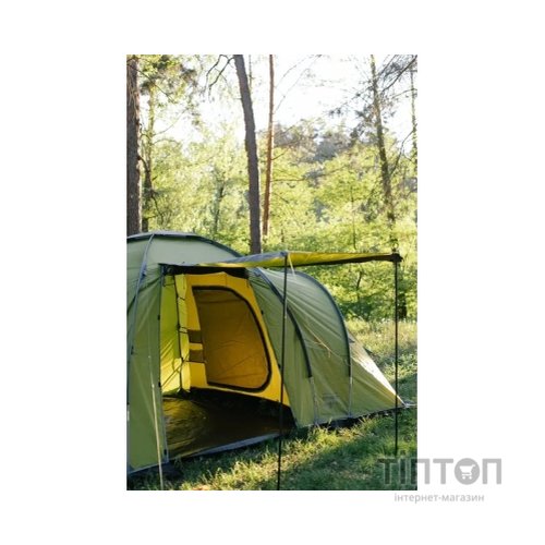 Намет Tramp Brest 6 (V3) olive (UTRT-111-olive)