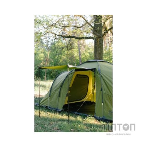 Намет Tramp Brest 6 (V3) olive (UTRT-111-olive)
